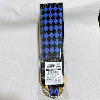 Amazon.co.jp: 六道骸 AGF 家庭教師ヒットマンREBORN! ネクタイ